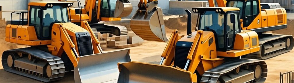 Portal Maszyn Budowlanych